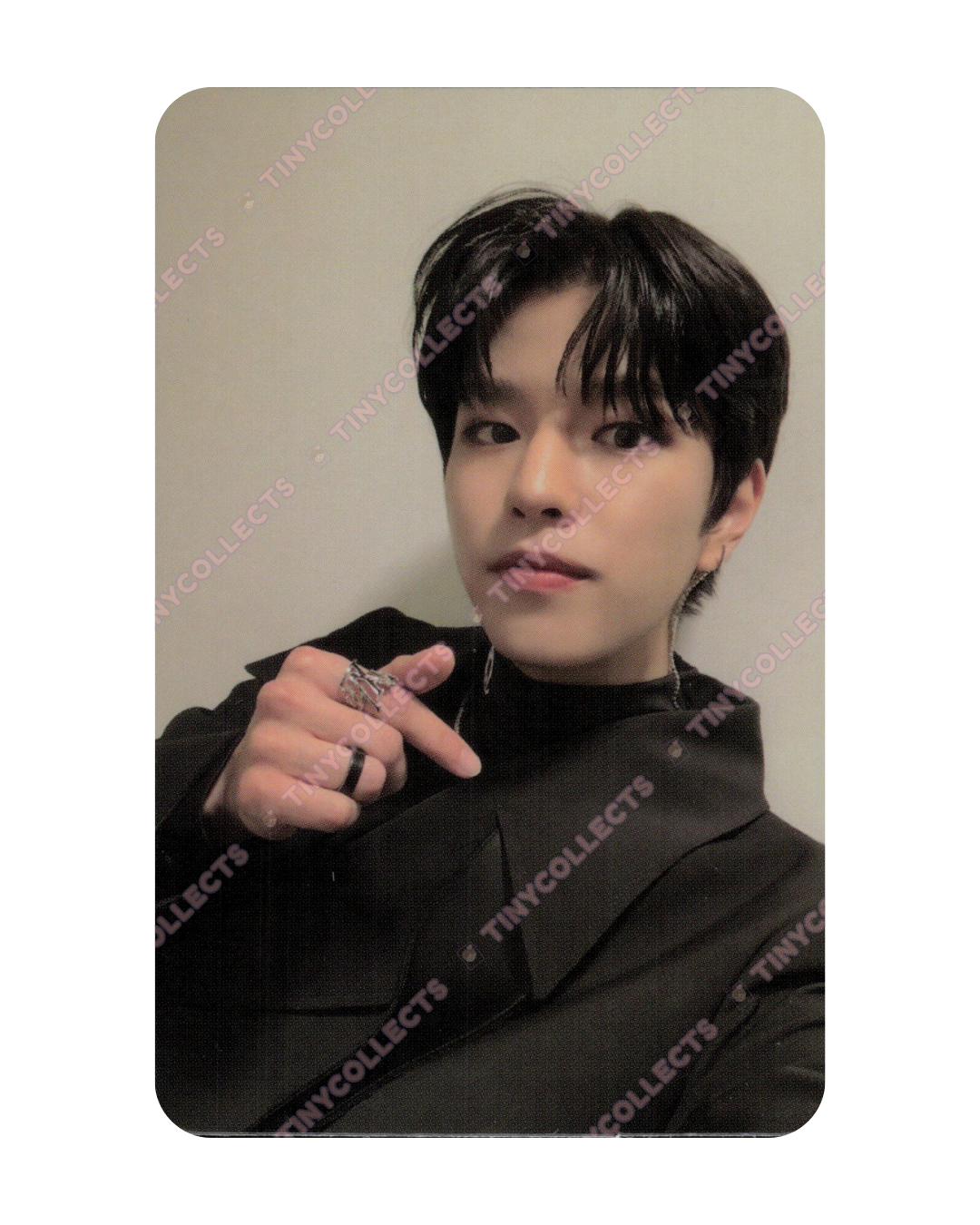 Seungmin album incl. A - Frankenstein ver. Oddinary Stray Kids