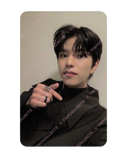Seungmin album incl. A - Frankenstein ver. Oddinary Stray Kids