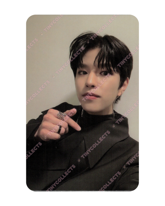 Seungmin album incl. A - Frankenstein ver. Oddinary Stray Kids