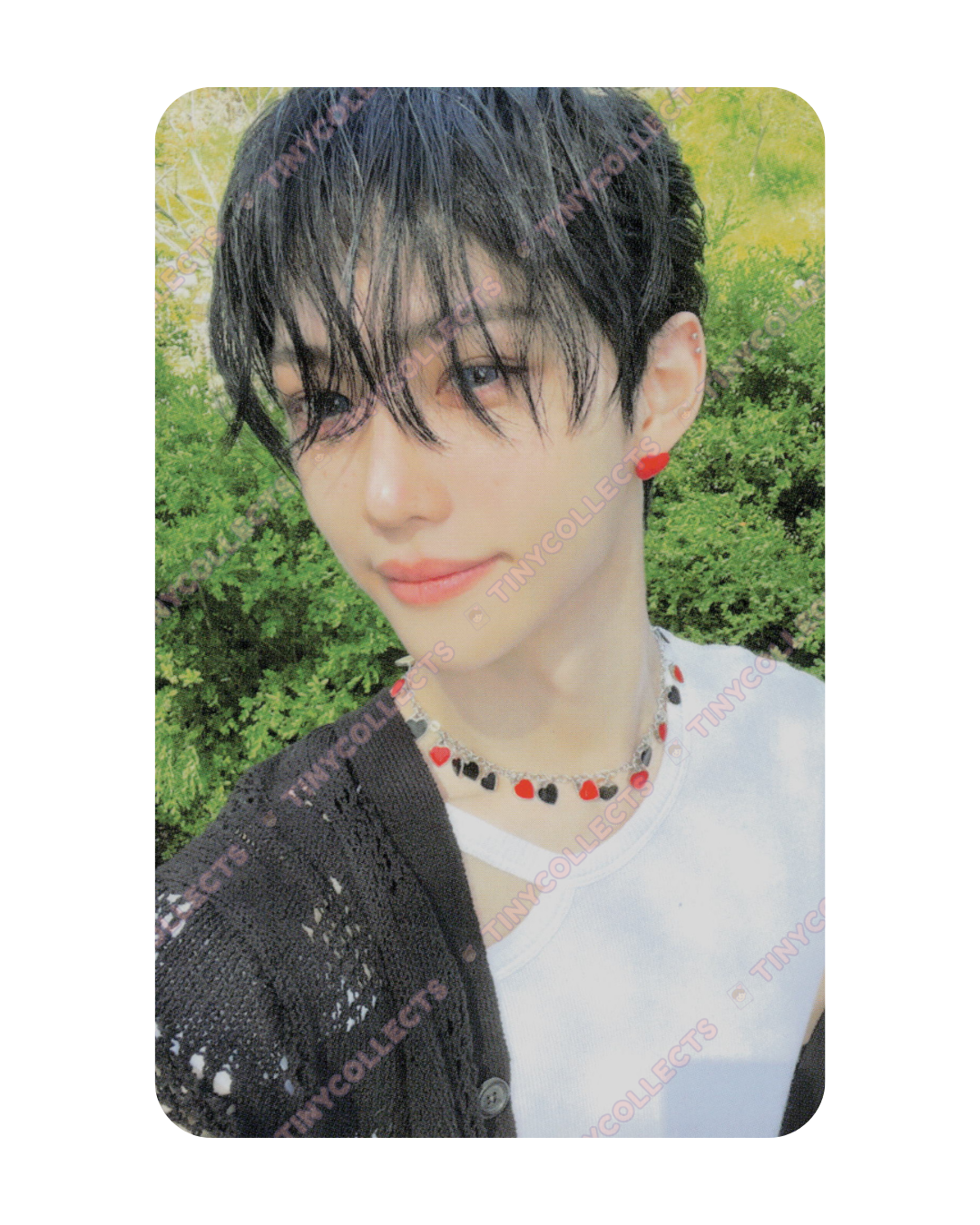 Felix album incl. A - T-Crush ver. Maxident Stray Kids