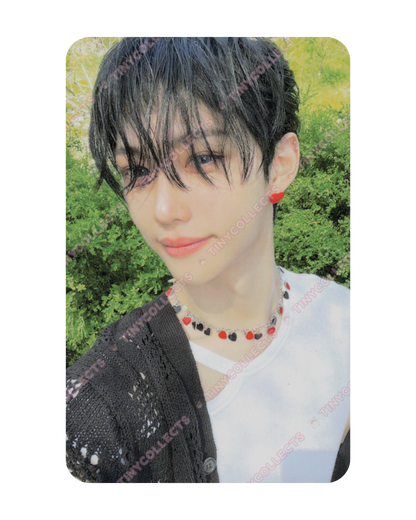 Felix album incl. A - T-Crush ver. Maxident Stray Kids