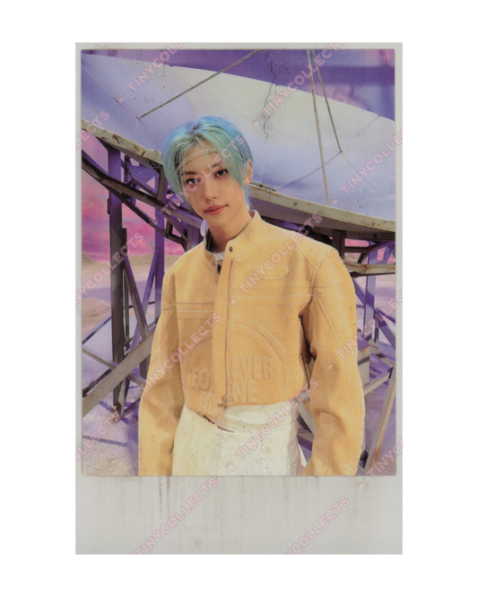 Felix album incl. Limited Film ver. ROCK-STAR Stray Kids