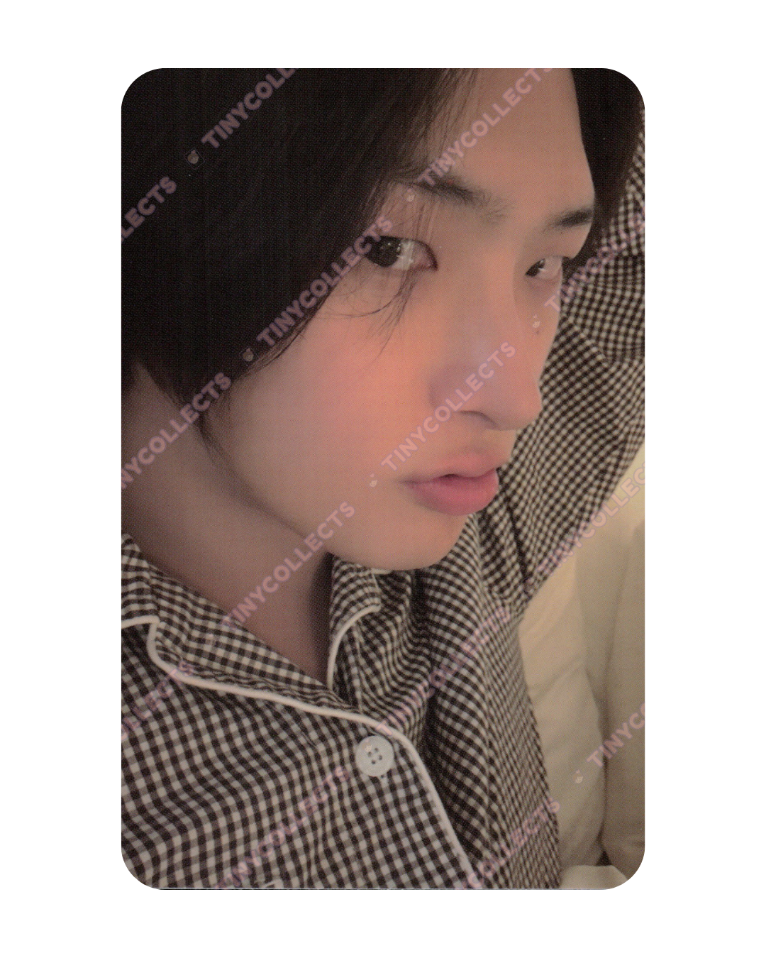 Mingi A ver. A album incl. Golden Hour part 4 ATEEZ