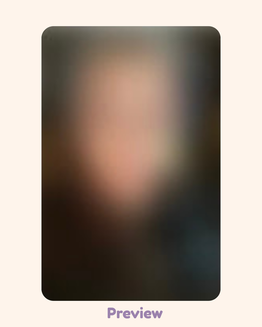 Mingi Fromm Store 2.0 Bear Candy ver. fs benefit ATEEZ