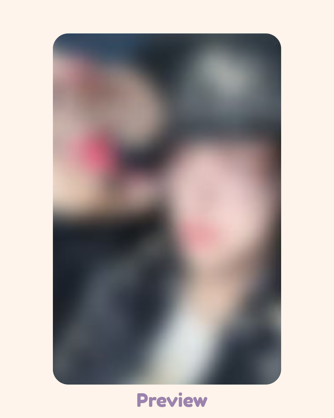 Mingi Hellolive 1.2 Cuteez Get Eaten First ver. POB Digipack ATEEZ
