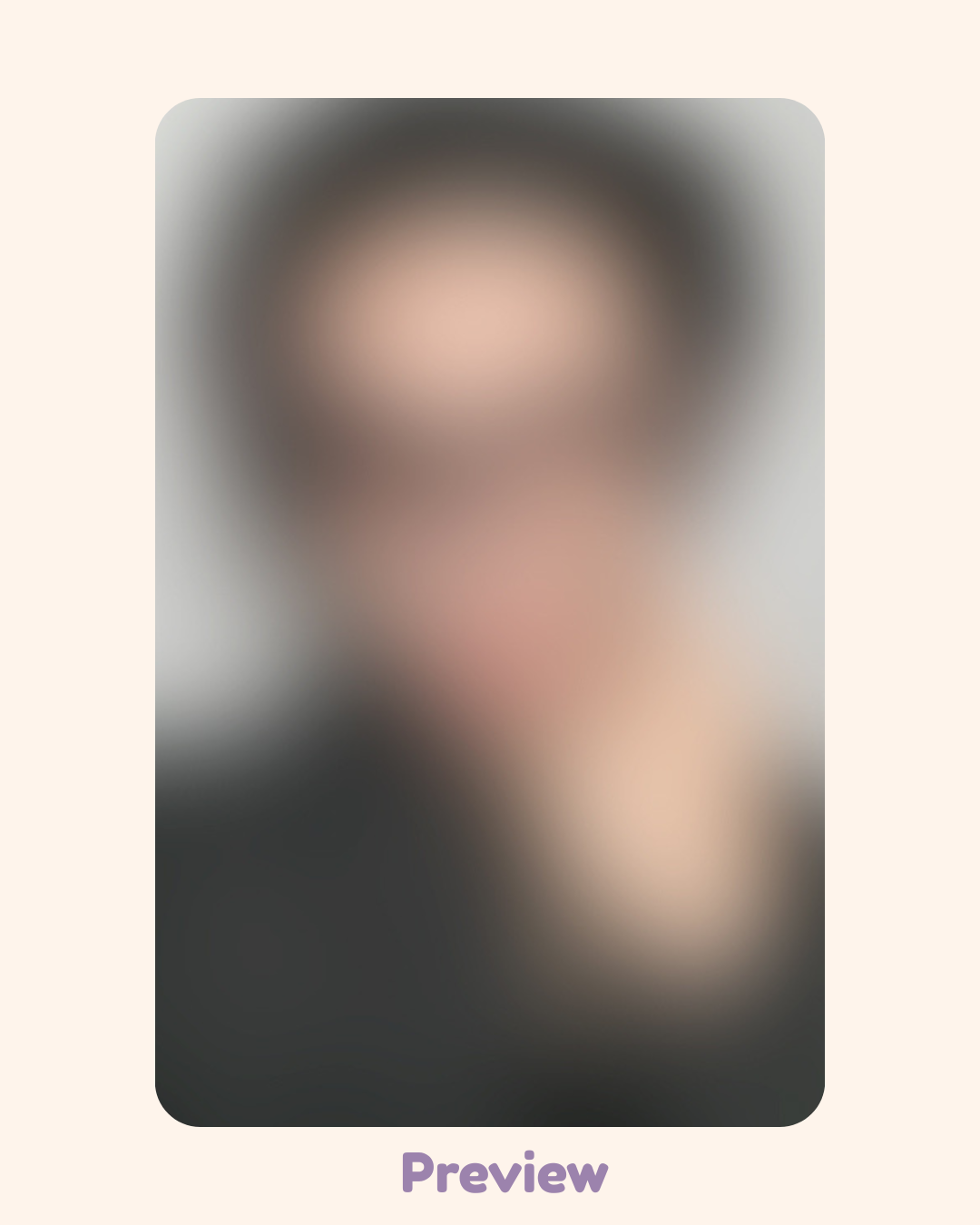 Mingi Everline 1.0 Black/Red Glasses ver. POB Digipack ATEEZ