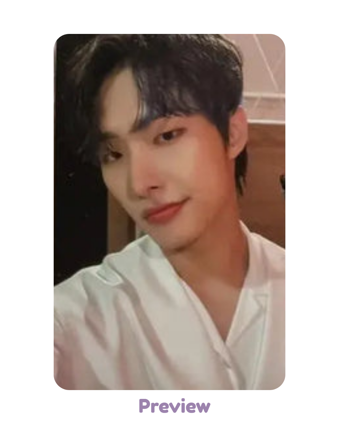 Mingi Mernel 4.0 collab benefit ATEEZ