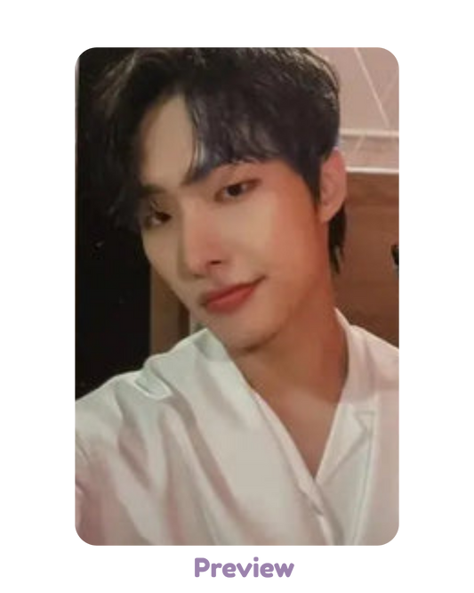 Mingi Mernel 4.0 collab benefit ATEEZ