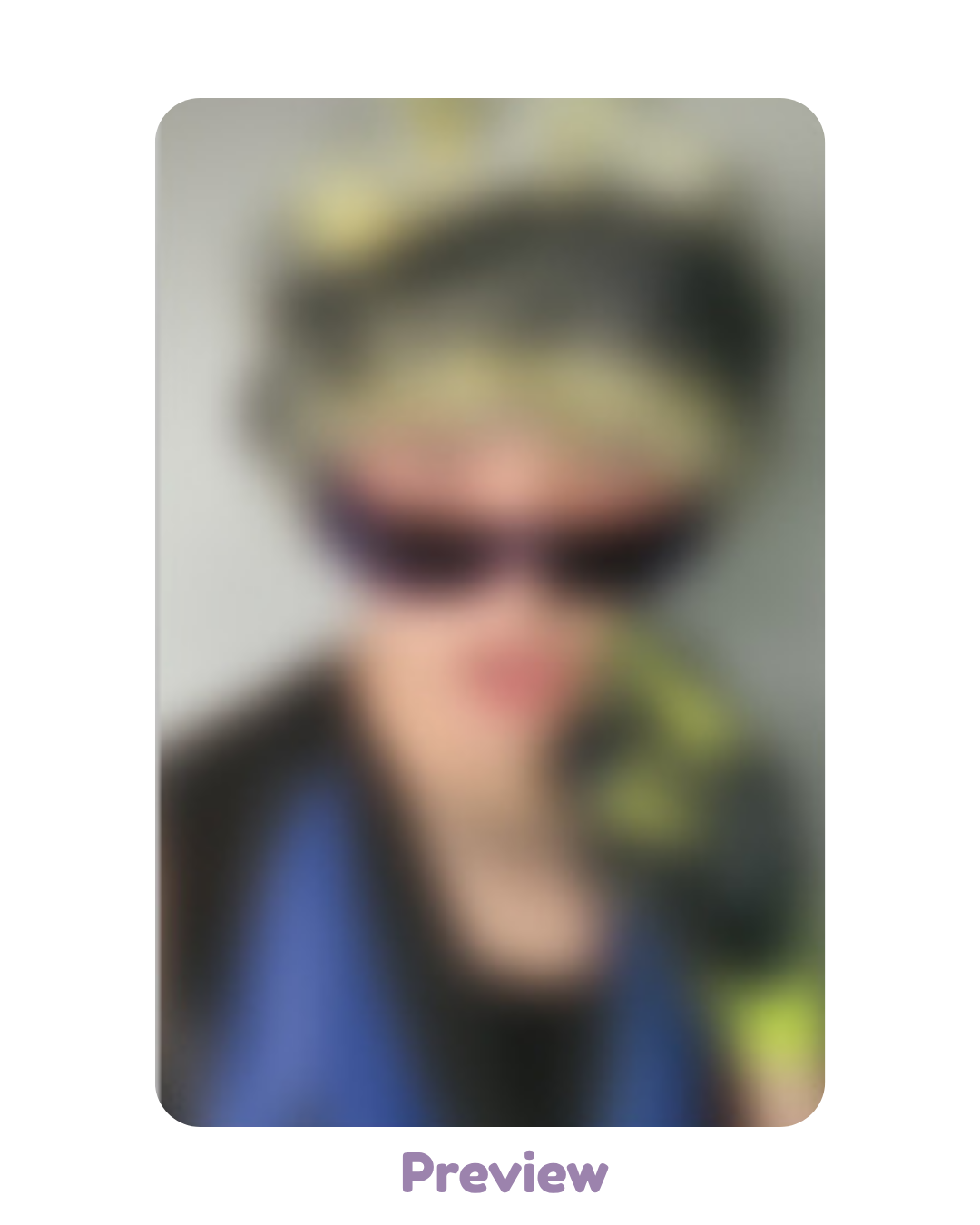 Mingi Musicart 1.2 Teasing ver. POB Golden Hour part 5 ATEEZ