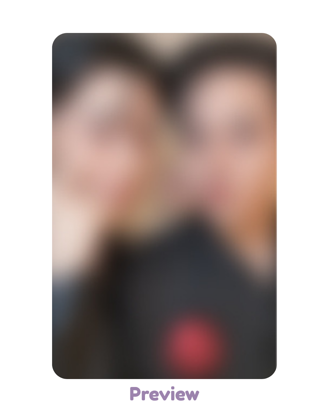 San Jongho Fromm 1.4 Cheek Pinch ver. POB unit Golden Hour part 5 ATEEZ