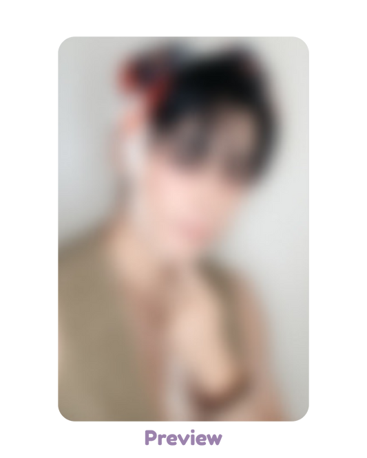 San Soundwave 1.3 Cutest ATEEZ I Know ver. POB Golden Hour part 5 ATEEZ