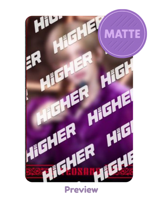 Yeosang Higher Timepiece 2.0 Show! Music Core Stage 260704 ver. Matte Golden Hour part 5 ATEEZ