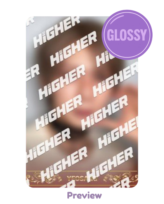 Yeosang Higher Timepiece 3.0 SBS Inkigayo Stage 260628 ver. Glossy Golden Hour part 5 ATEEZ