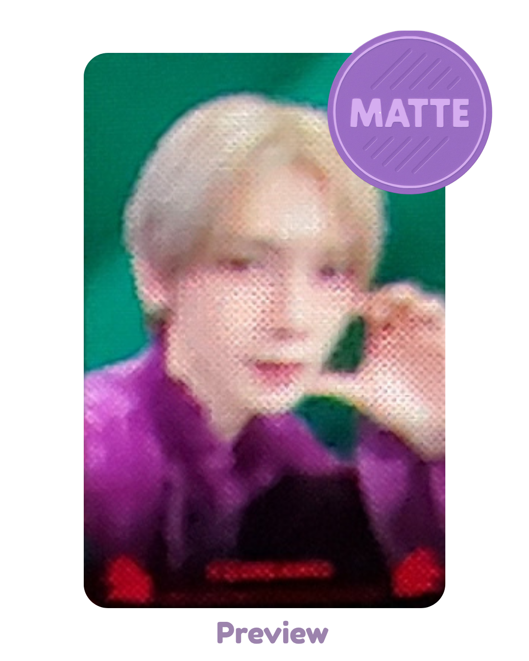 Yeosang Higher Timepiece 5.0 Show! Music Core Ep.953 ver. Matte Golden Hour part 5 ATEEZ