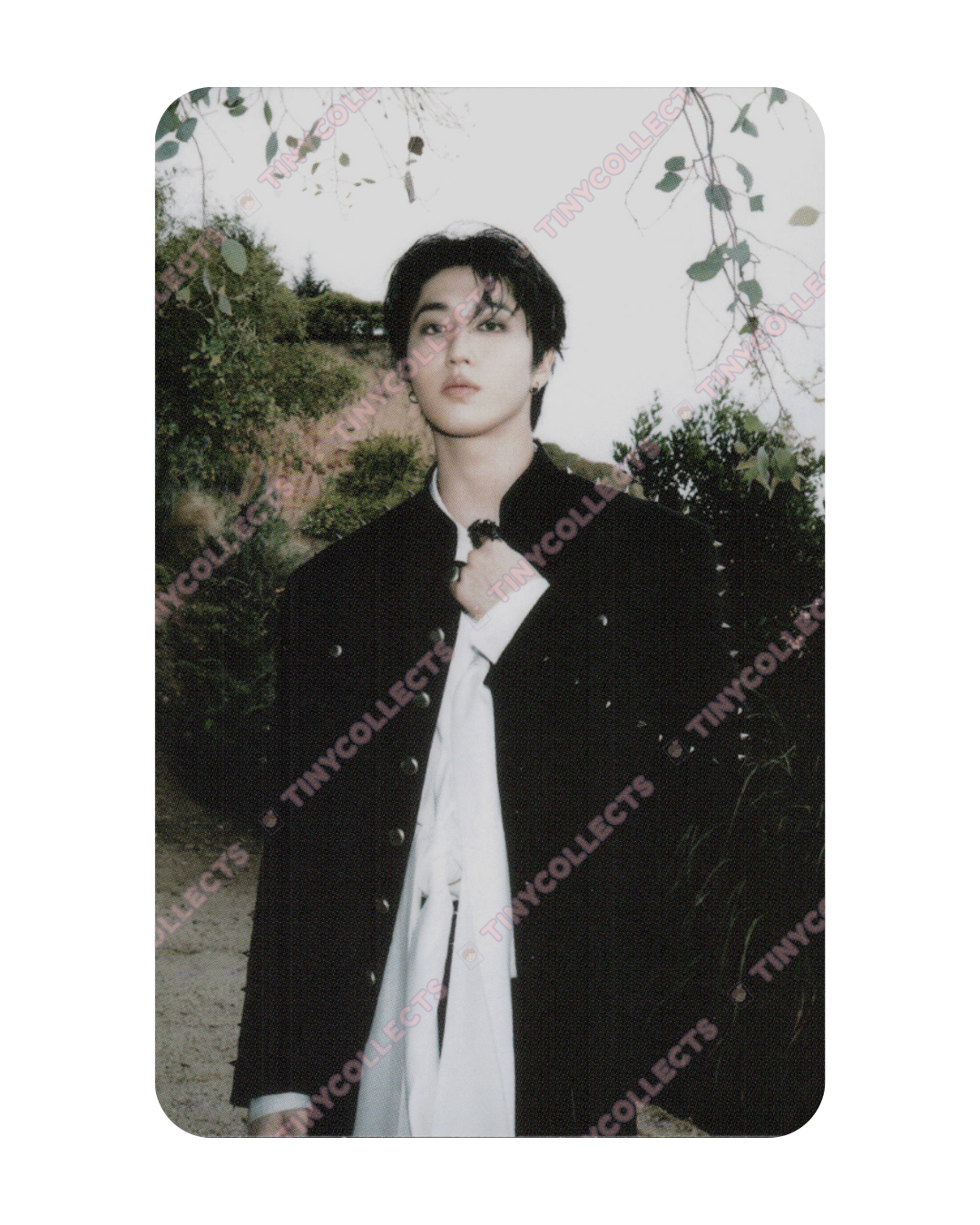 Han album incl. Platform Plve. set ver. DO IT Stray Kids