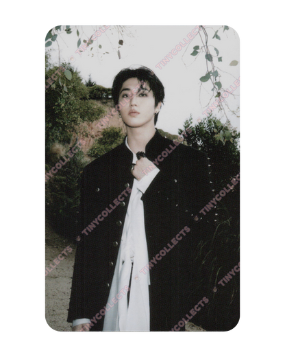 Han album incl. Platform Plve. set ver. DO IT Stray Kids