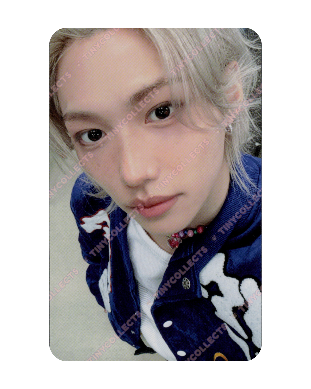 Felix 6th Fanmeeting Online Purchase Benefit ver. Stay In Our Little House Stray Kids