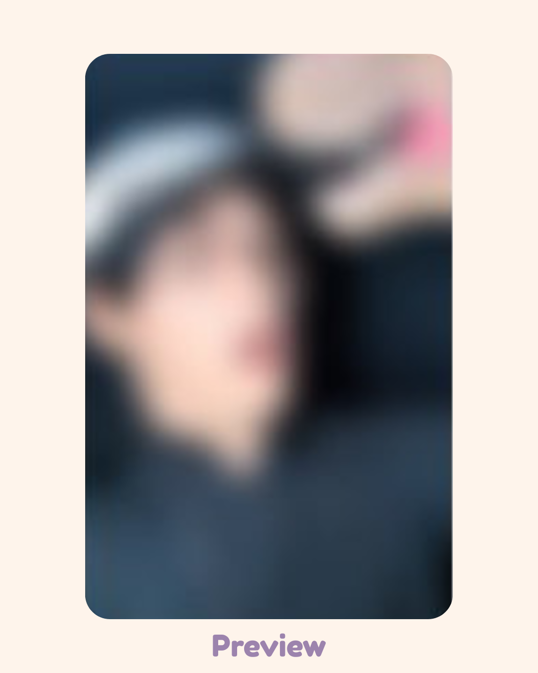 Wooyoung Hellolive 1.2 Cuteez Get Eaten First ver. POB Digipack ATEEZ