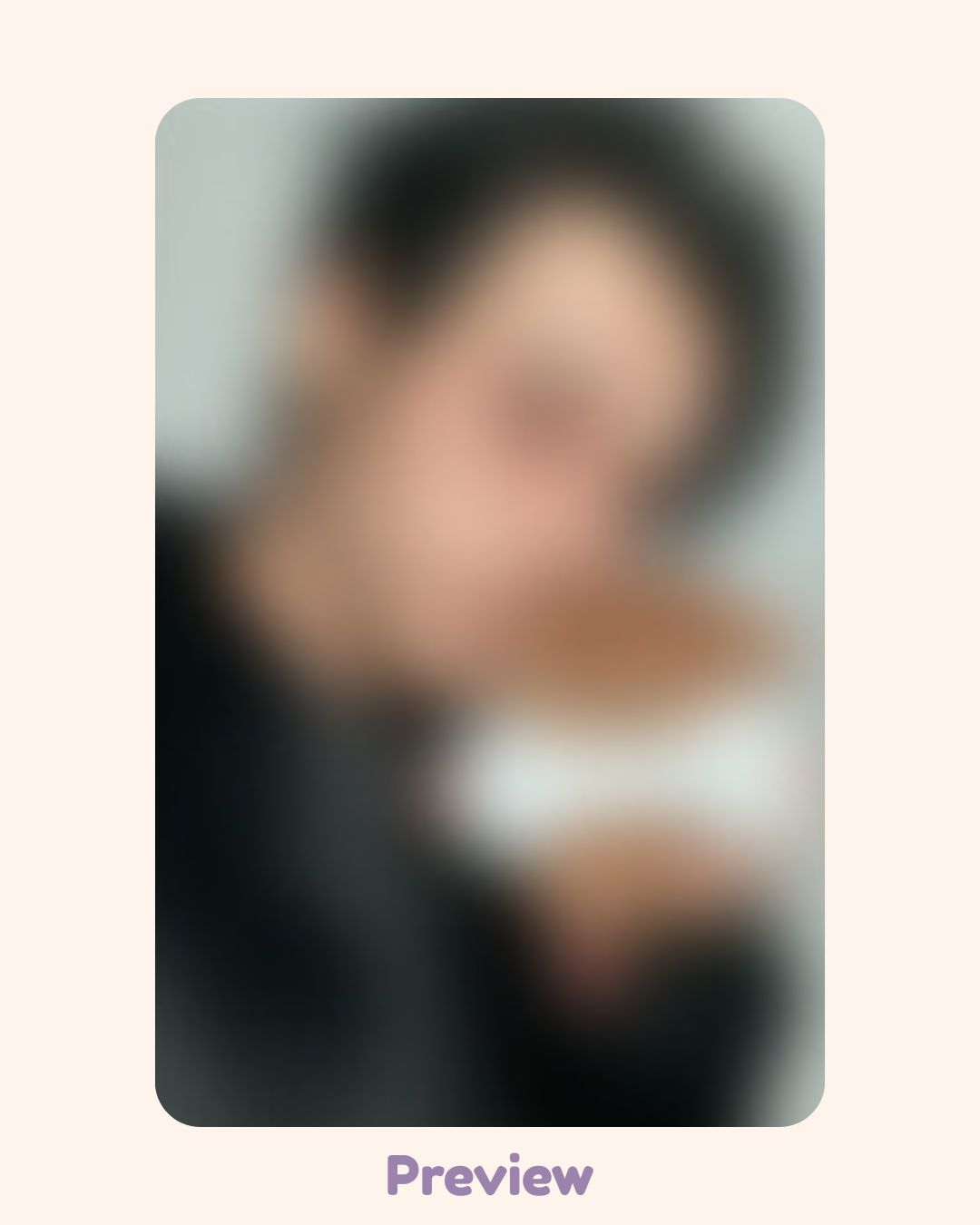 Wooyoung Fromm 1.2 Puppy ver. POB Digipack ATEEZ