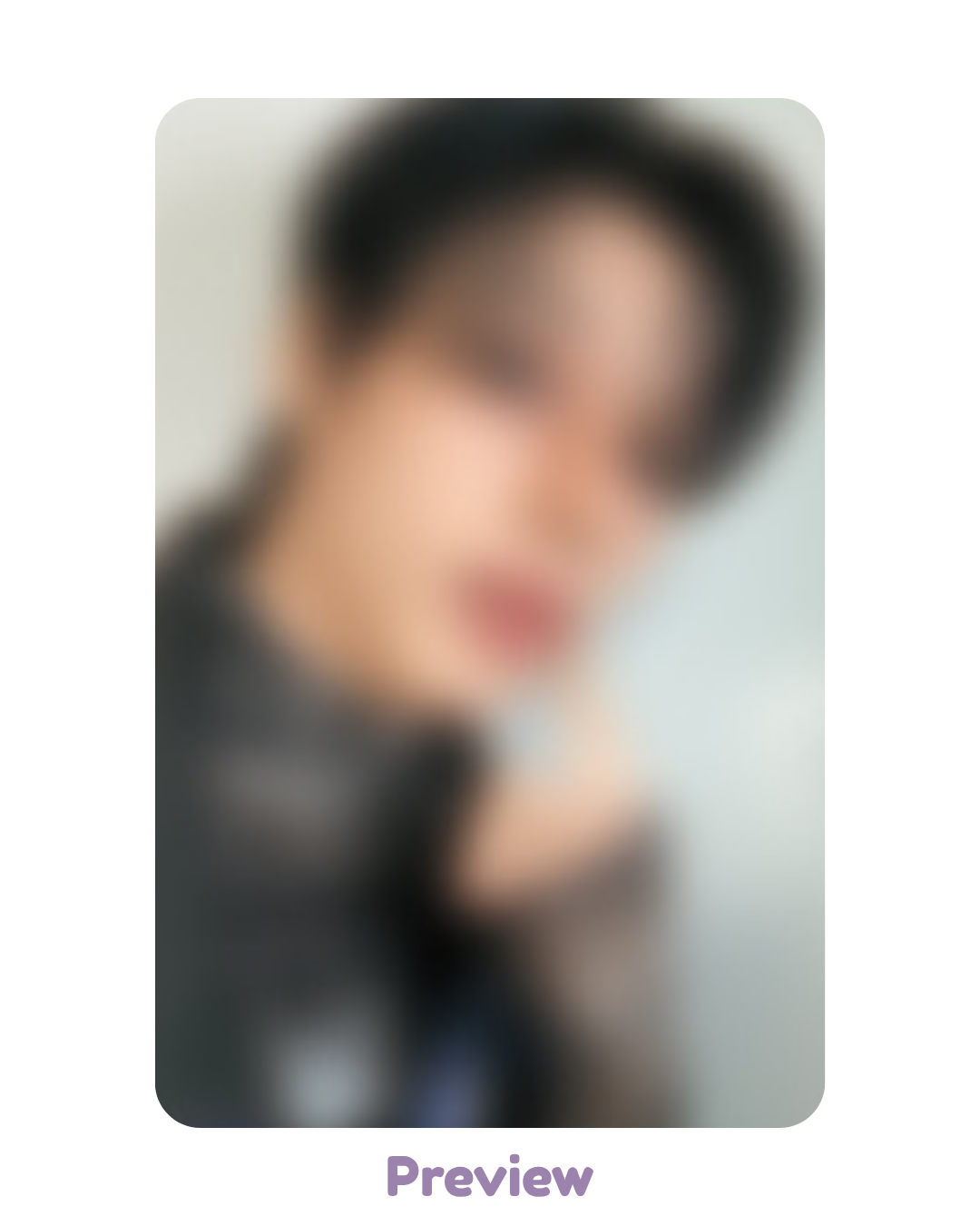 Wooyoung Musicart 1.2 Teasing ver. POB Golden Hour part 5 ATEEZ