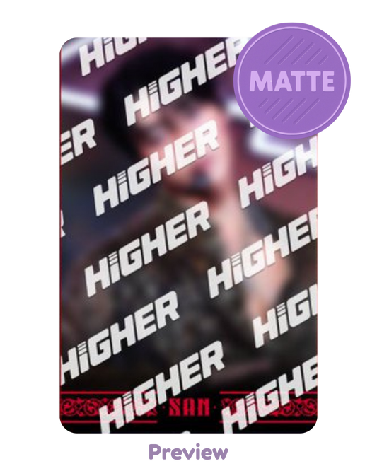 San Higher Timepiece 2.0 Show! Music Core Stage 260704 ver. Matte Golden Hour part 5 ATEEZ