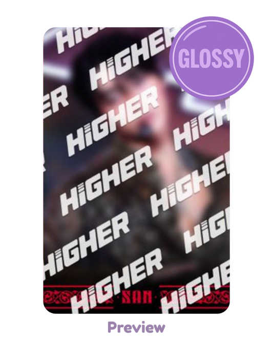 San Higher Timepiece 2.0 Show! Music Core Stage 260704 ver. Glossy Golden Hour part 5 ATEEZ