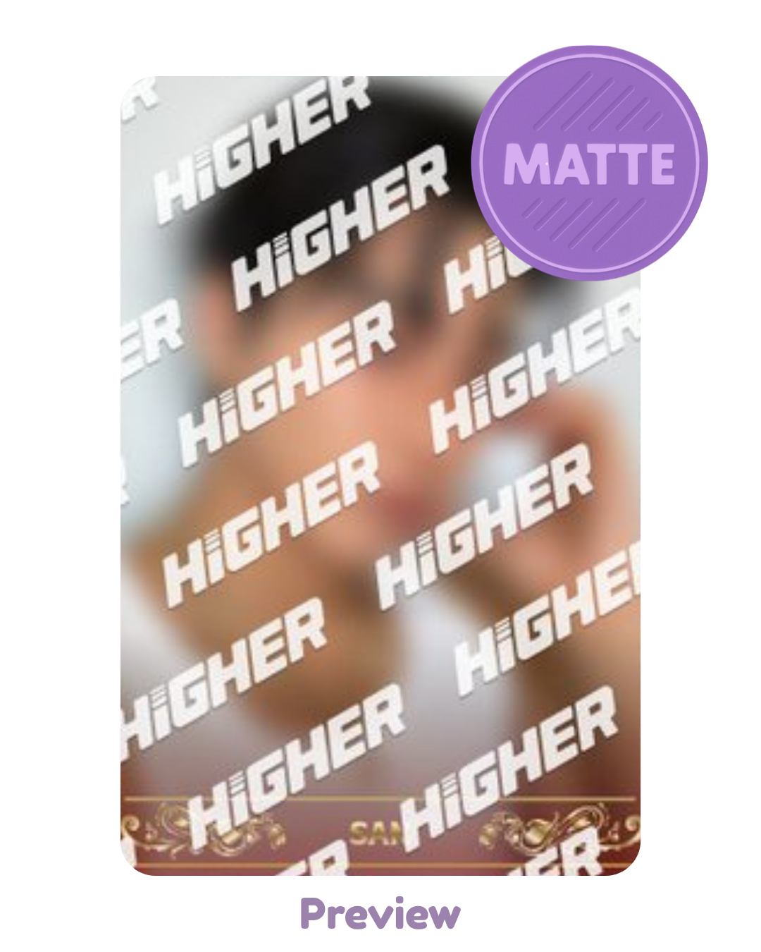 San Higher Timepiece 3.0 SBS Inkigayo Stage 260628 ver. Matte Golden Hour part 5 ATEEZ