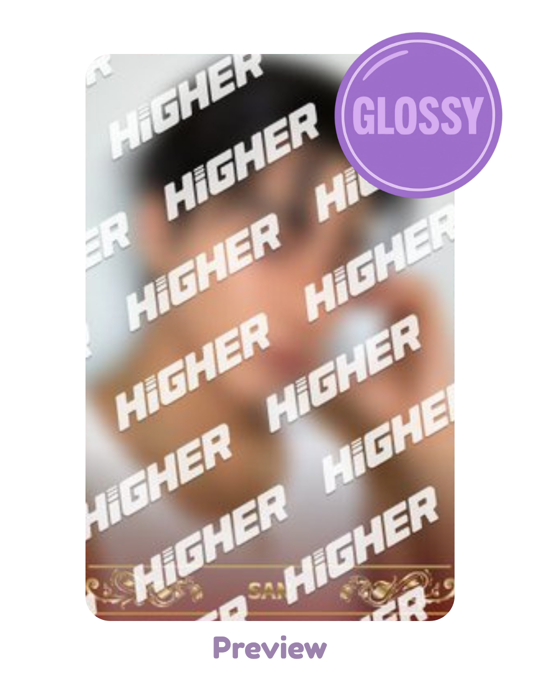 San Higher Timepiece 3.0 SBS Inkigayo Stage 260628 ver. Glossy Golden Hour part 5 ATEEZ