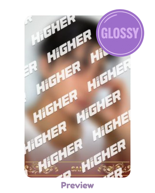 San Higher Timepiece 3.0 SBS Inkigayo Stage 260628 ver. Glossy Golden Hour part 5 ATEEZ