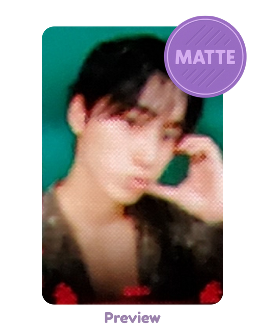 San Higher Timepiece 5.0 Show! Music Core Ep.953 ver. Matte Golden Hour part 5 ATEEZ