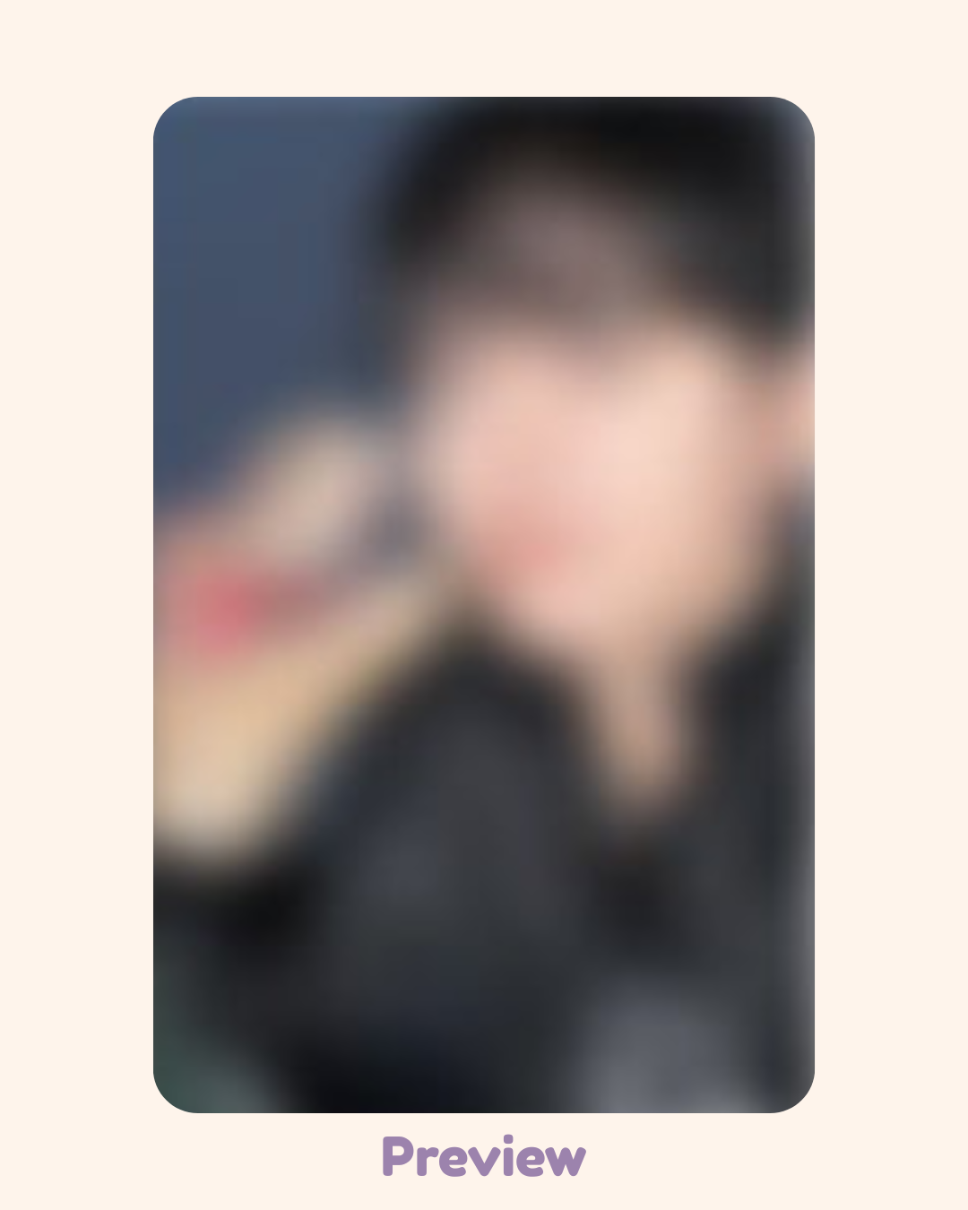 Jongho Hellolive 1.2 Cuteez Get Eaten First ver. POB Digipack ATEEZ