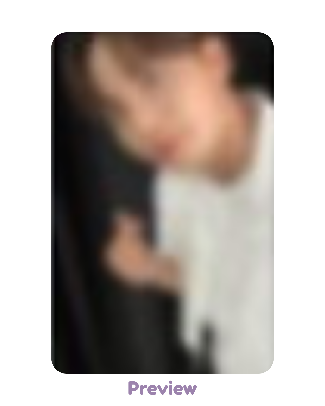 Jongho Mernel 1.1 A type collab benefit ATEEZ