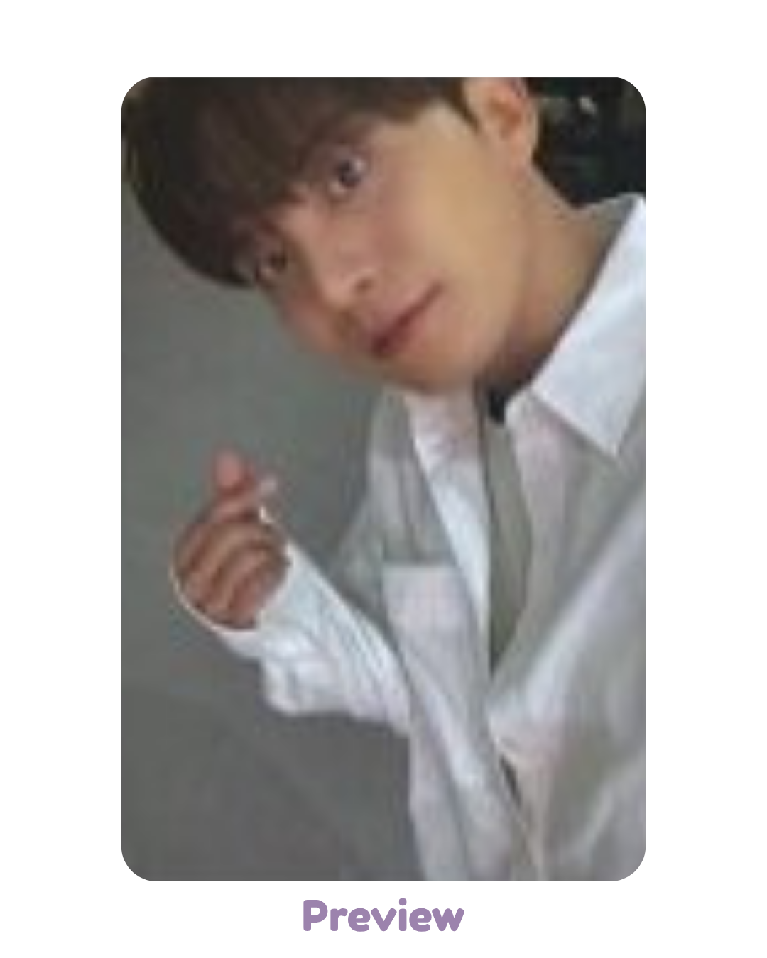 Jongho Mernel 5.0 Japan collab benefit ATEEZ