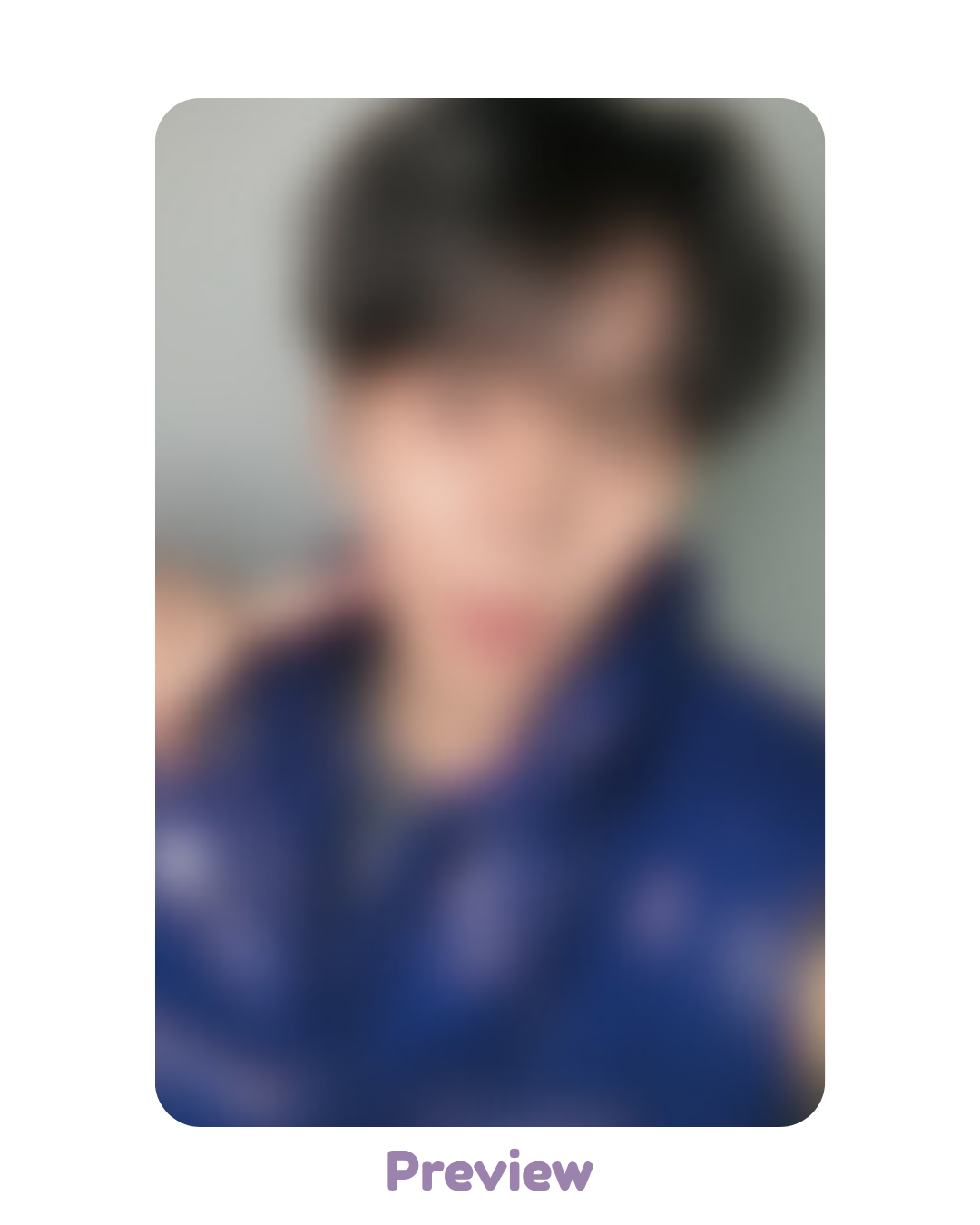 Jongho Musicart 1.2 Teasing ver. POB Golden Hour part 5 ATEEZ