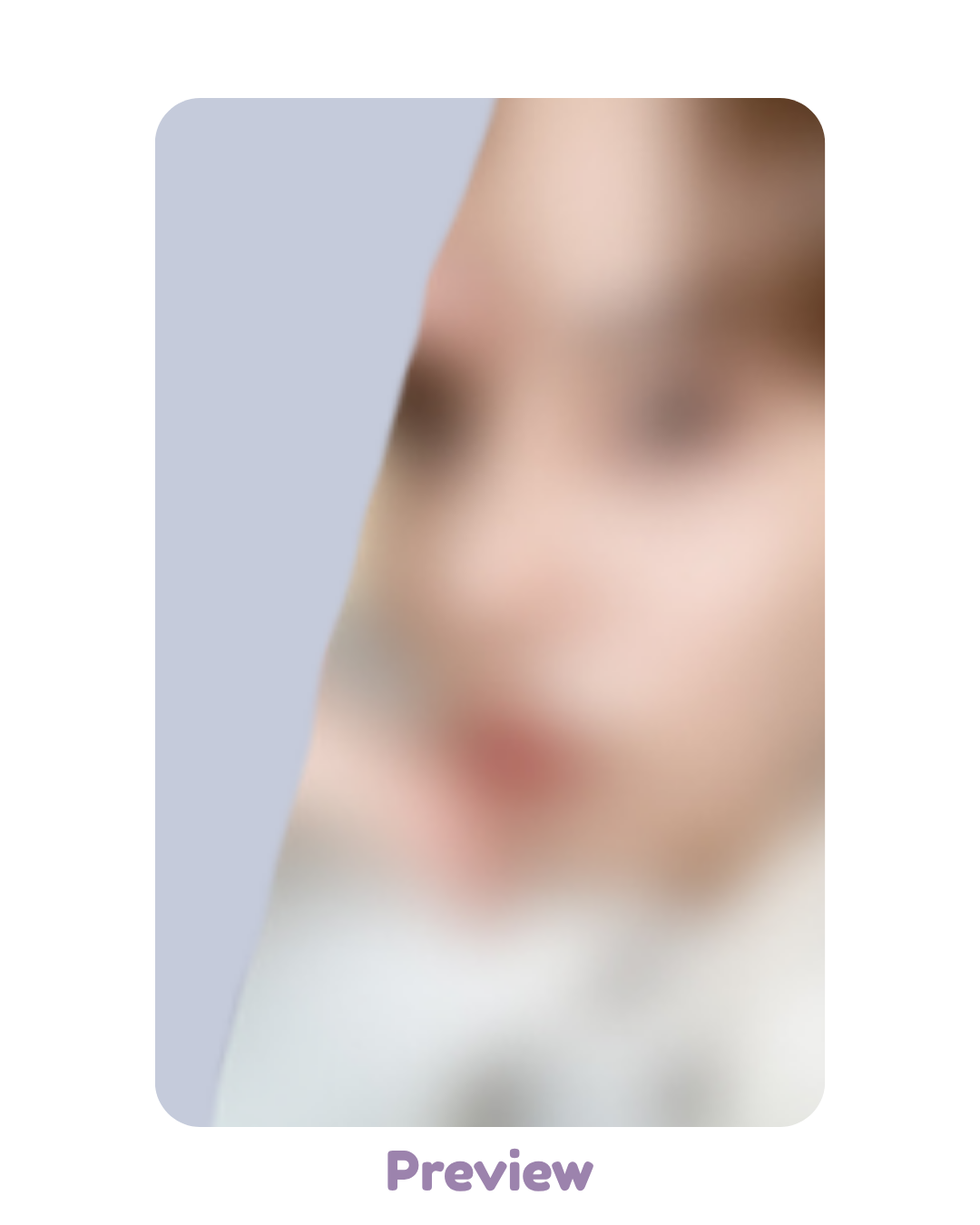 Jongho Muvve 1.0 Half Heart ver. POB Pink LP Golden Hour part 5 ATEEZ