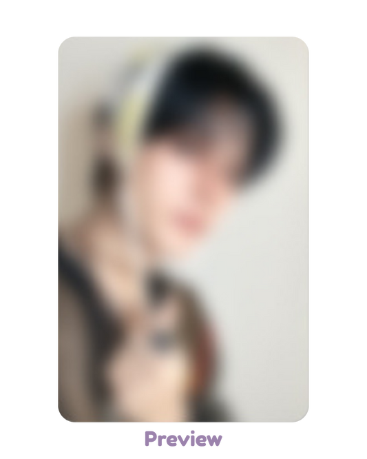 Wooyoung Soundwave 1.3 Cutest ATEEZ I Know ver. POB Golden Hour part 5 ATEEZ