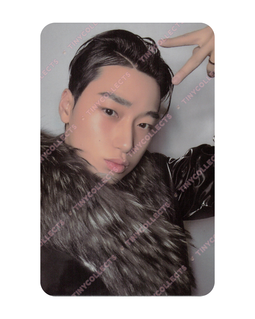San Digipack incl. 1 Golden Hour part 4 ATEEZ
