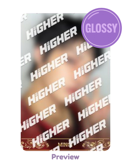 Mingi Higher Timepiece 3.0 SBS Inkigayo Stage 260628 ver. Glossy Golden Hour part 5 ATEEZ