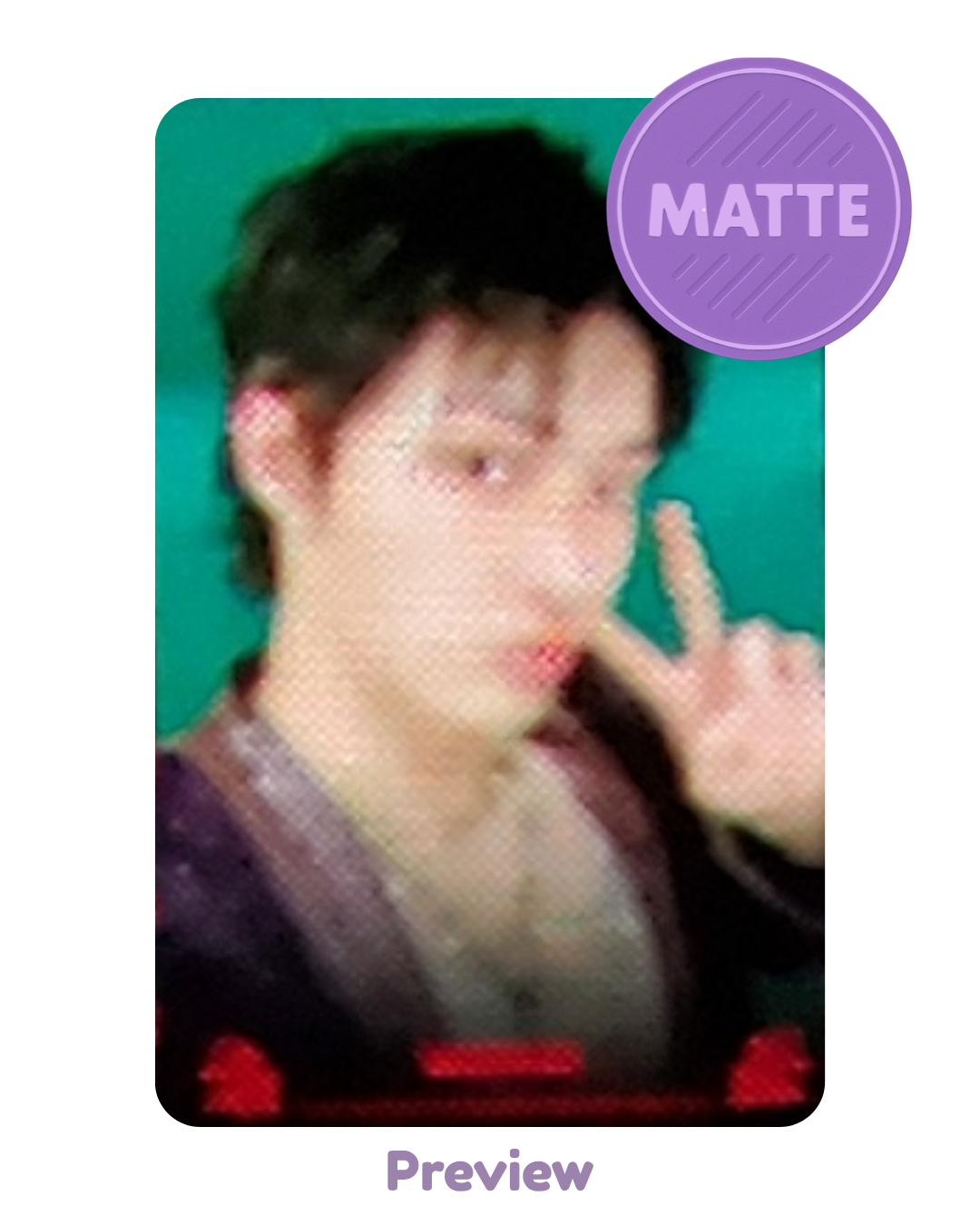 Mingi Higher Timepiece 5.0 Show! Music Core Ep.953 ver. Matte Golden Hour part 5 ATEEZ