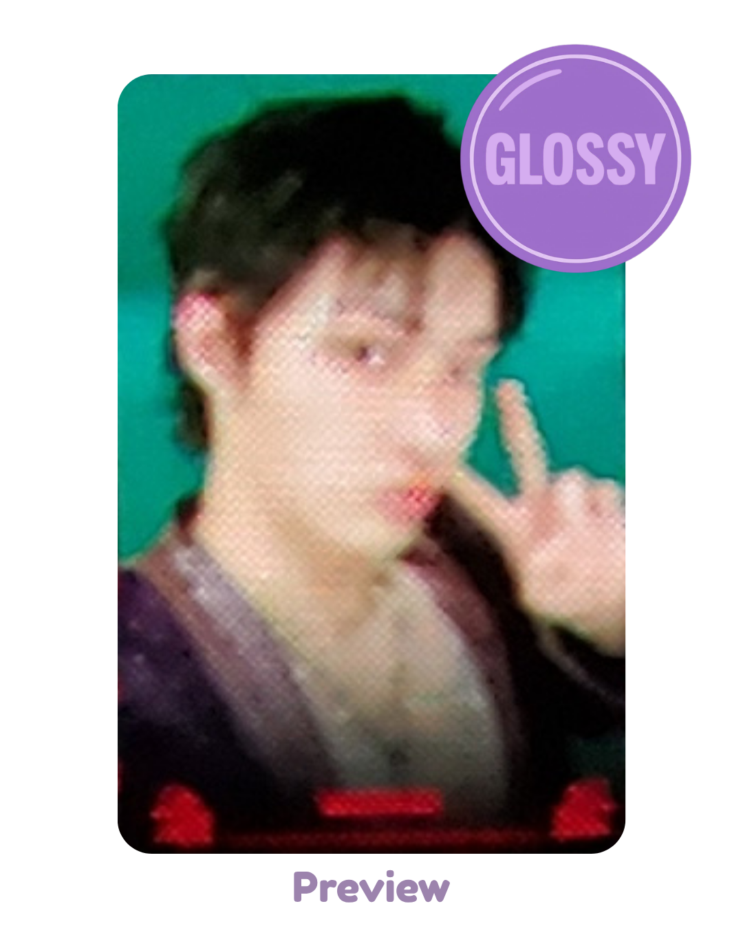 Mingi Higher Timepiece 5.0 Show! Music Core Ep.953 ver. Glossy Golden Hour part 5 ATEEZ