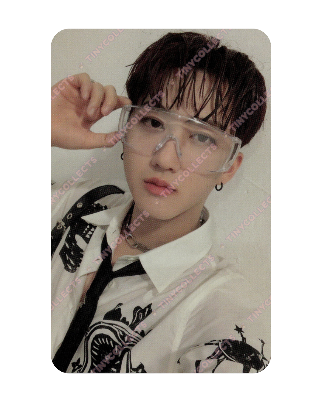 Changbin album incl. Pre-Order ver. Christmas EveL Stray Kids