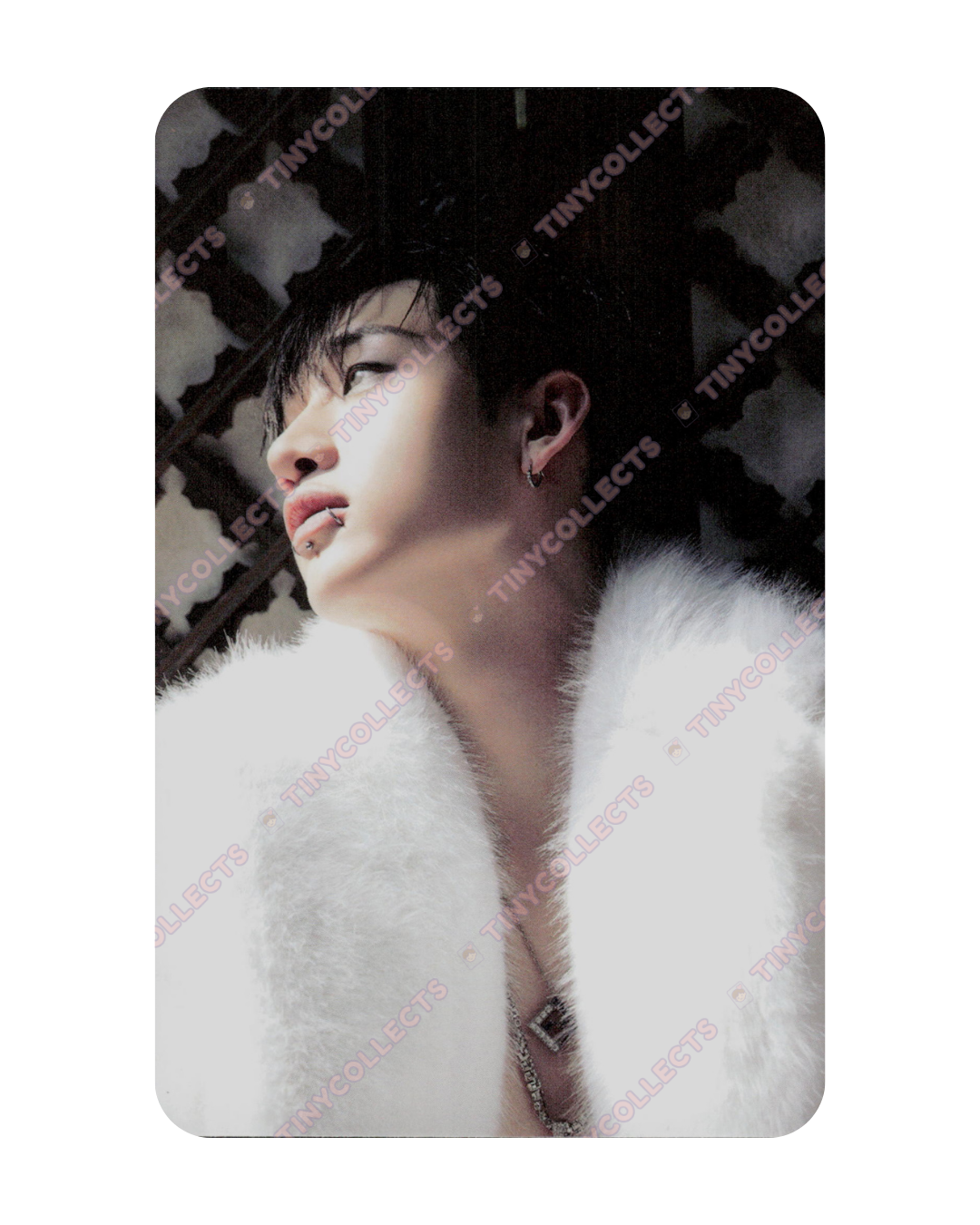 Bang Chan album incl. Platform Set ver. HOP Stray Kids