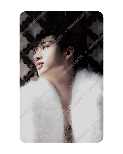 Bang Chan album incl. Platform Set ver. HOP Stray Kids