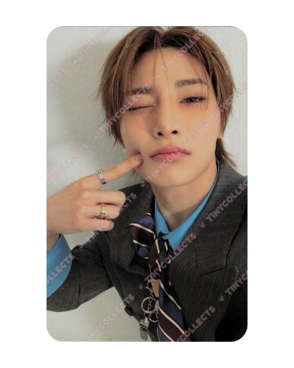I.N album incl. This pc ver. This & That Stray Kids