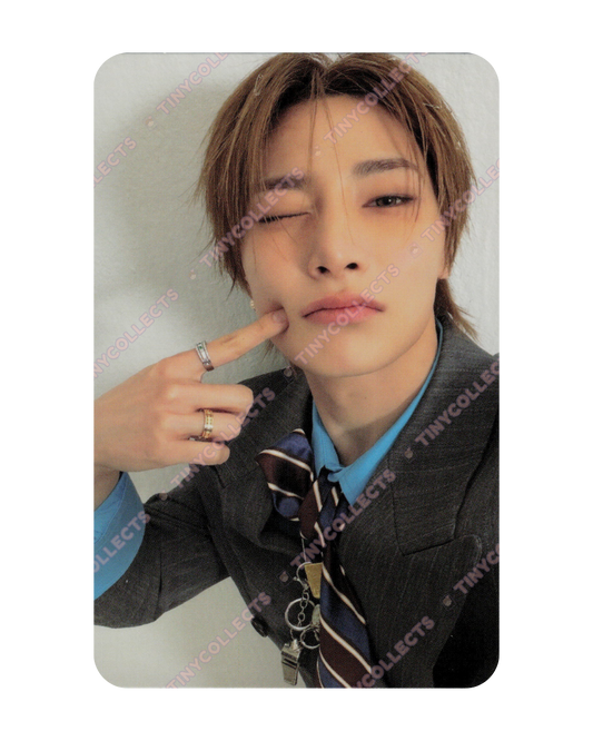 I.N album incl. This pc ver. This & That Stray Kids