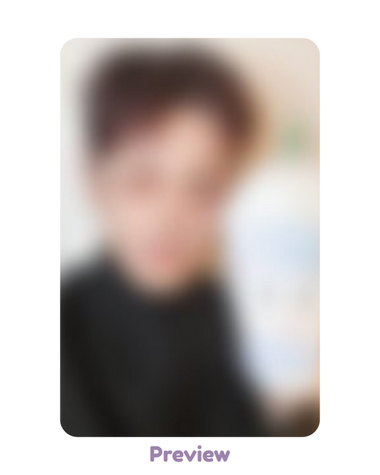 Hongjoong Hellolive 1.1 Milktea ver. POB Golden Hour part 5 ATEEZ