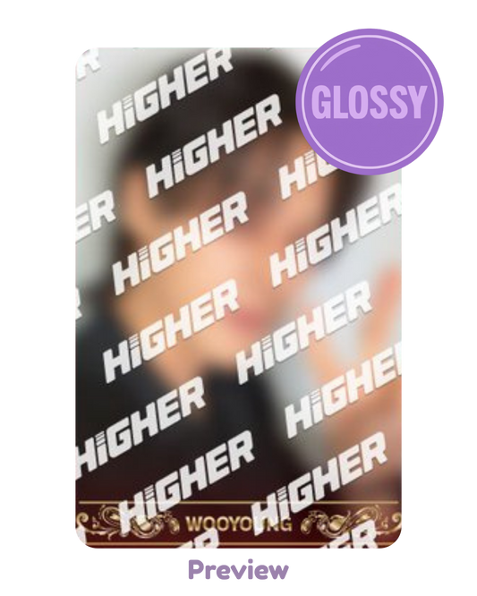 Wooyoung Higher Timepiece 3.0 SBS Inkigayo Stage 260628 ver. Glossy Golden Hour part 5 ATEEZ