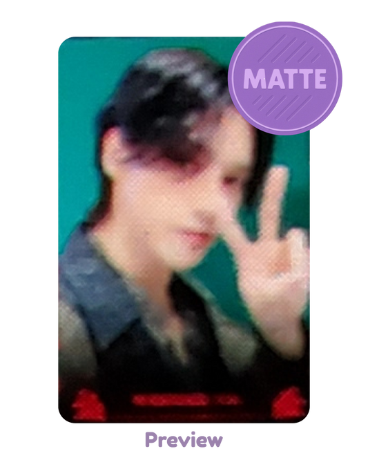 Wooyoung Higher Timepiece 5.0 Show! Music Core Ep.953 ver. Matte Golden Hour part 5 ATEEZ
