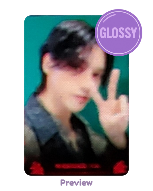 Wooyoung Higher Timepiece 5.0 Show! Music Core Ep.953 ver. Glossy Golden Hour part 5 ATEEZ