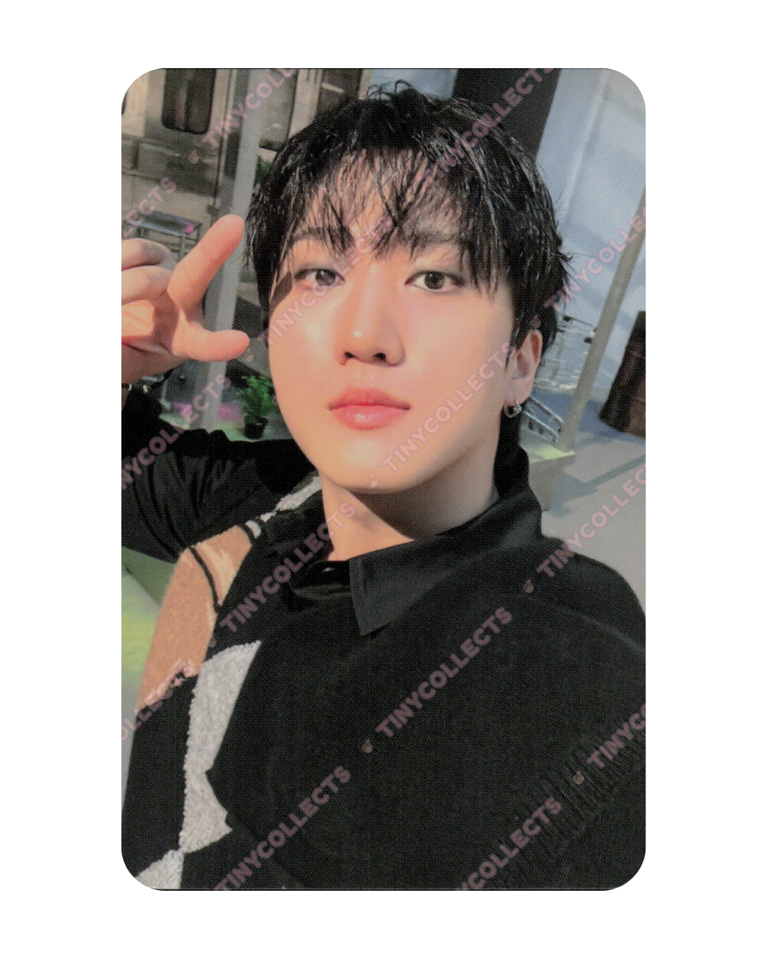Changbin album incl. Platform Plve. pc ver. DO IT Stray Kids